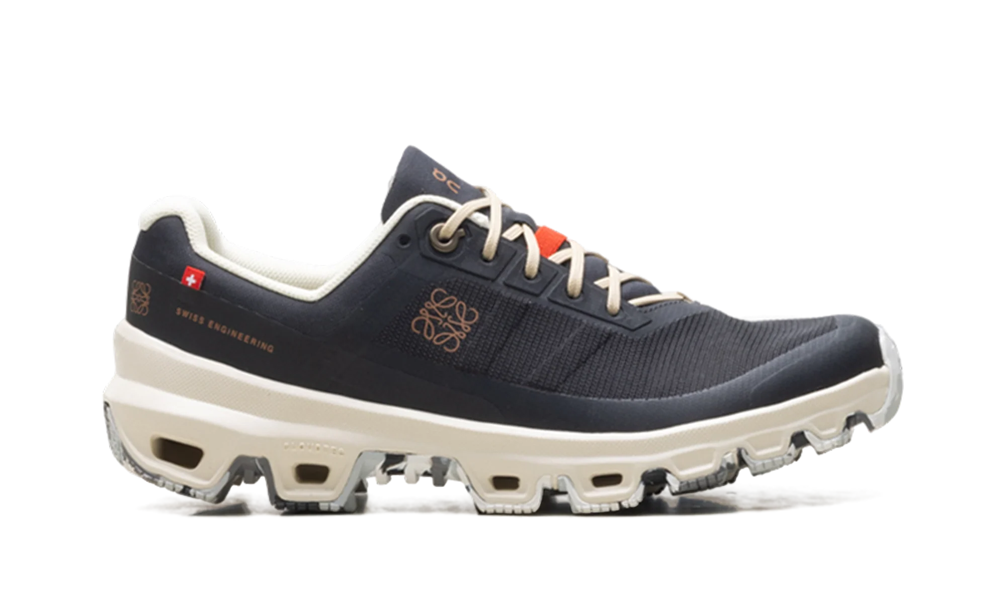 Cloudventure WMNS "LOEWE - Black" 3WD10520553