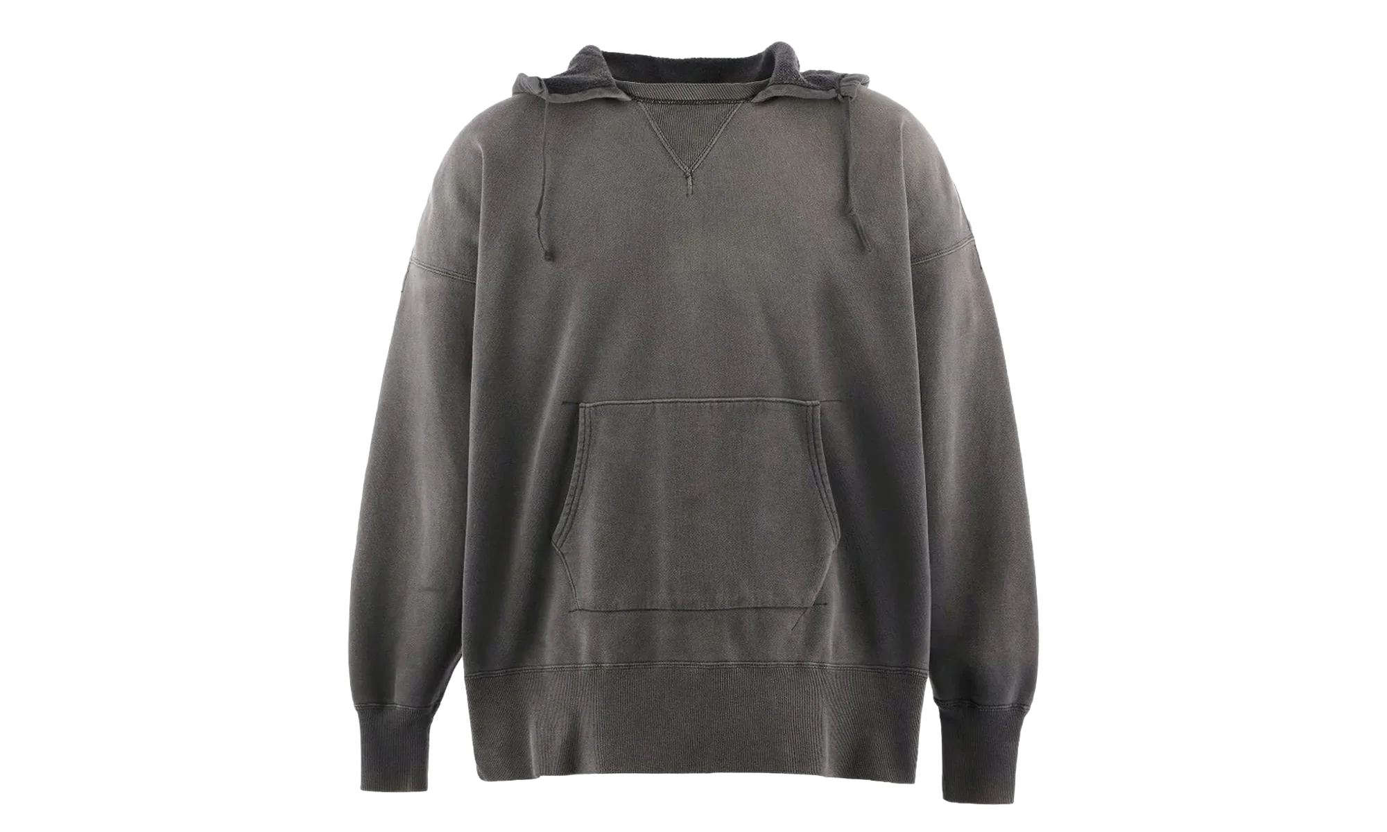 BerBerJin After Hoodie "Vintage Black" SM HR1 0000 C54