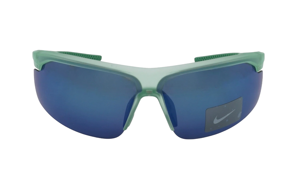Windtrack M Sunglasses "Frosted Ice Green / Jade Blue" FV2398 301