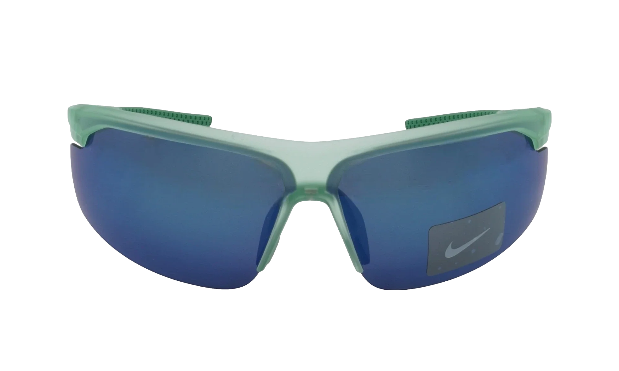 Windtrack M Sunglasses "Frosted Ice Green / Jade Blue" FV2398 301