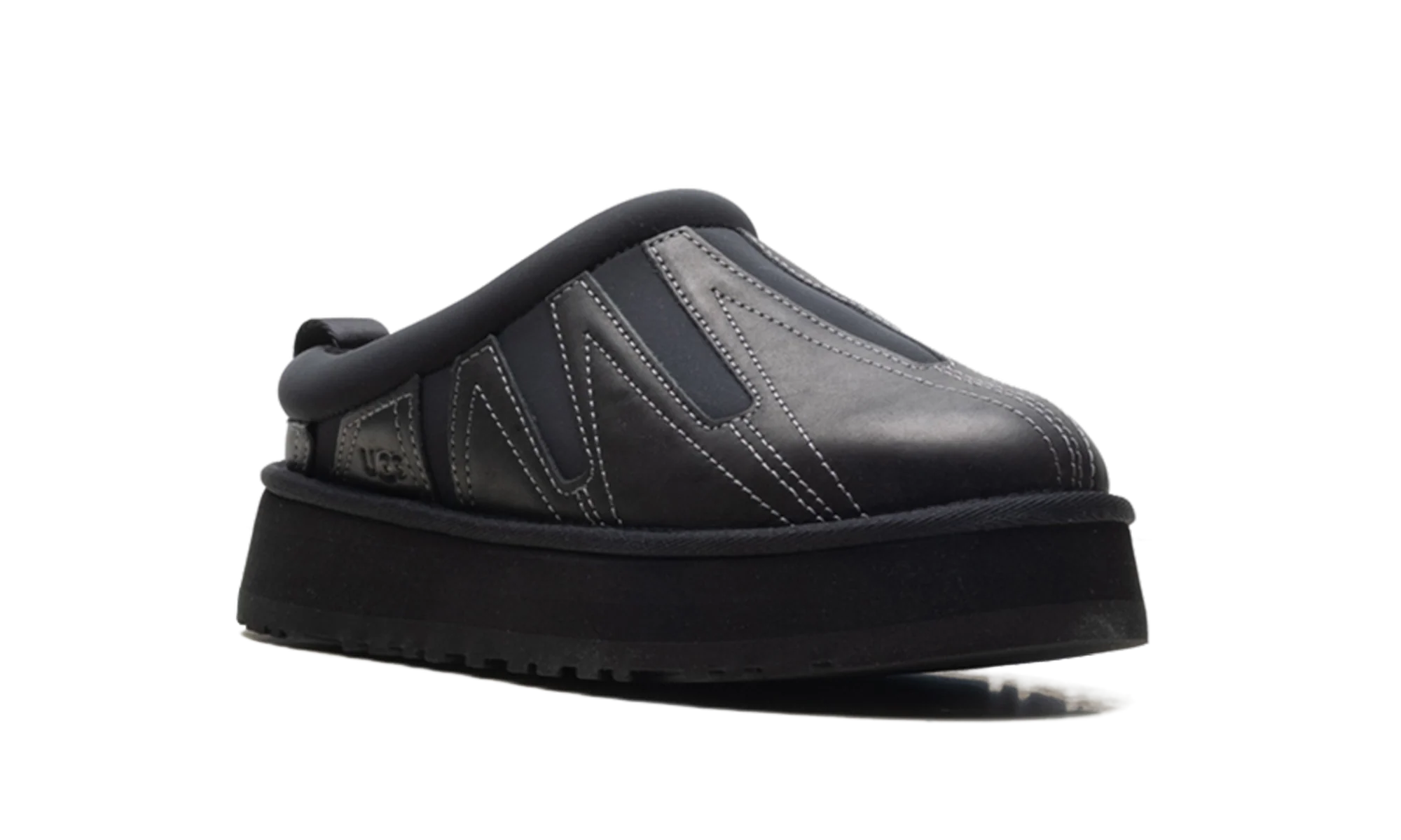 Tazz Sunwave Slipper WMNS "Black" 1169771 BLK