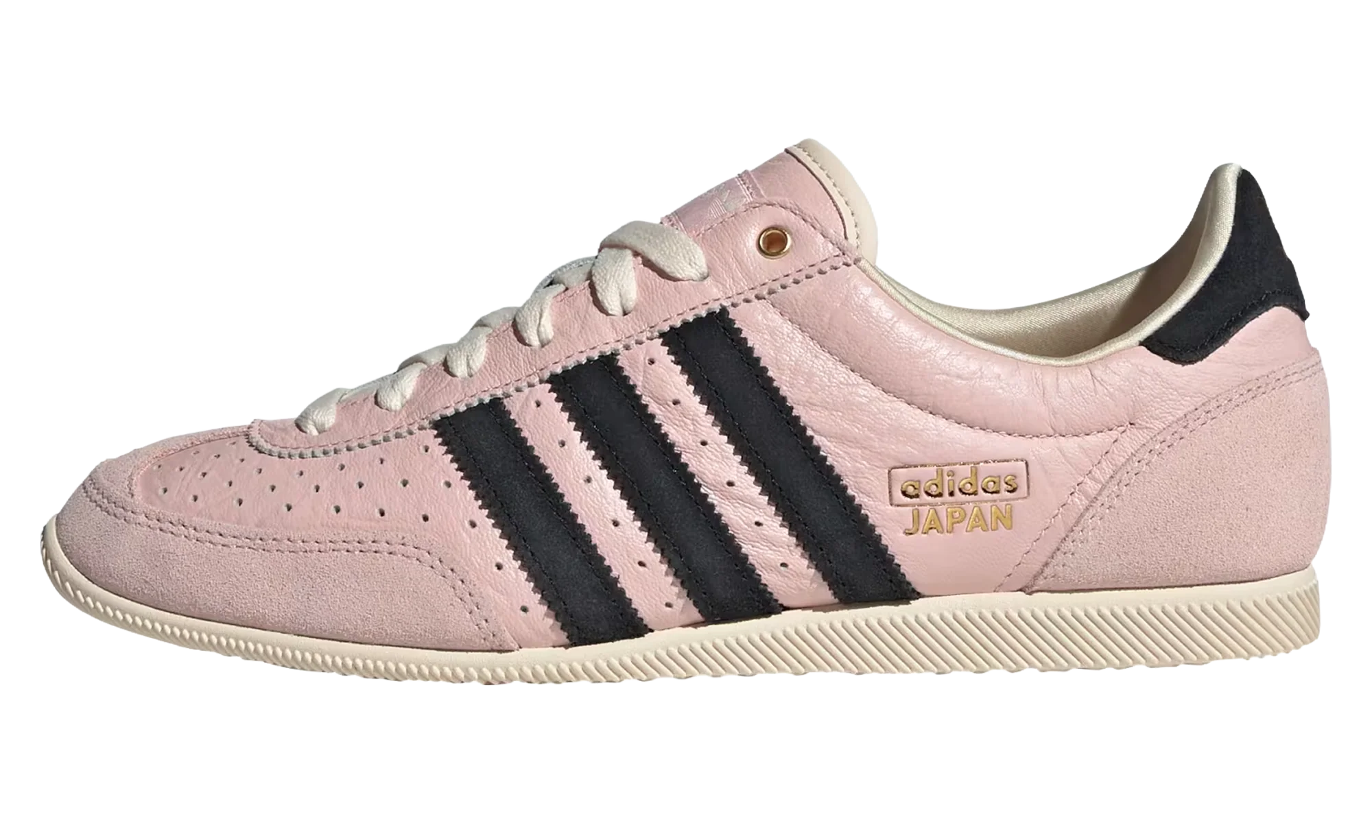 Japan WMNS "Sandy Pink Black" IH1620