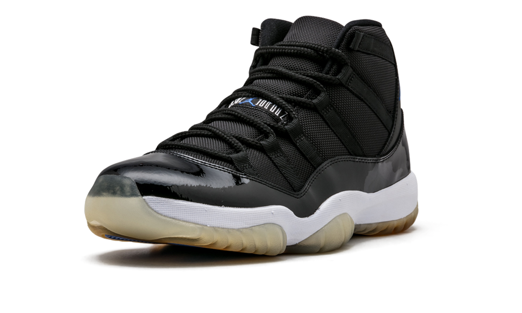 11 Retro "Space Jam - 2009" 378037 041