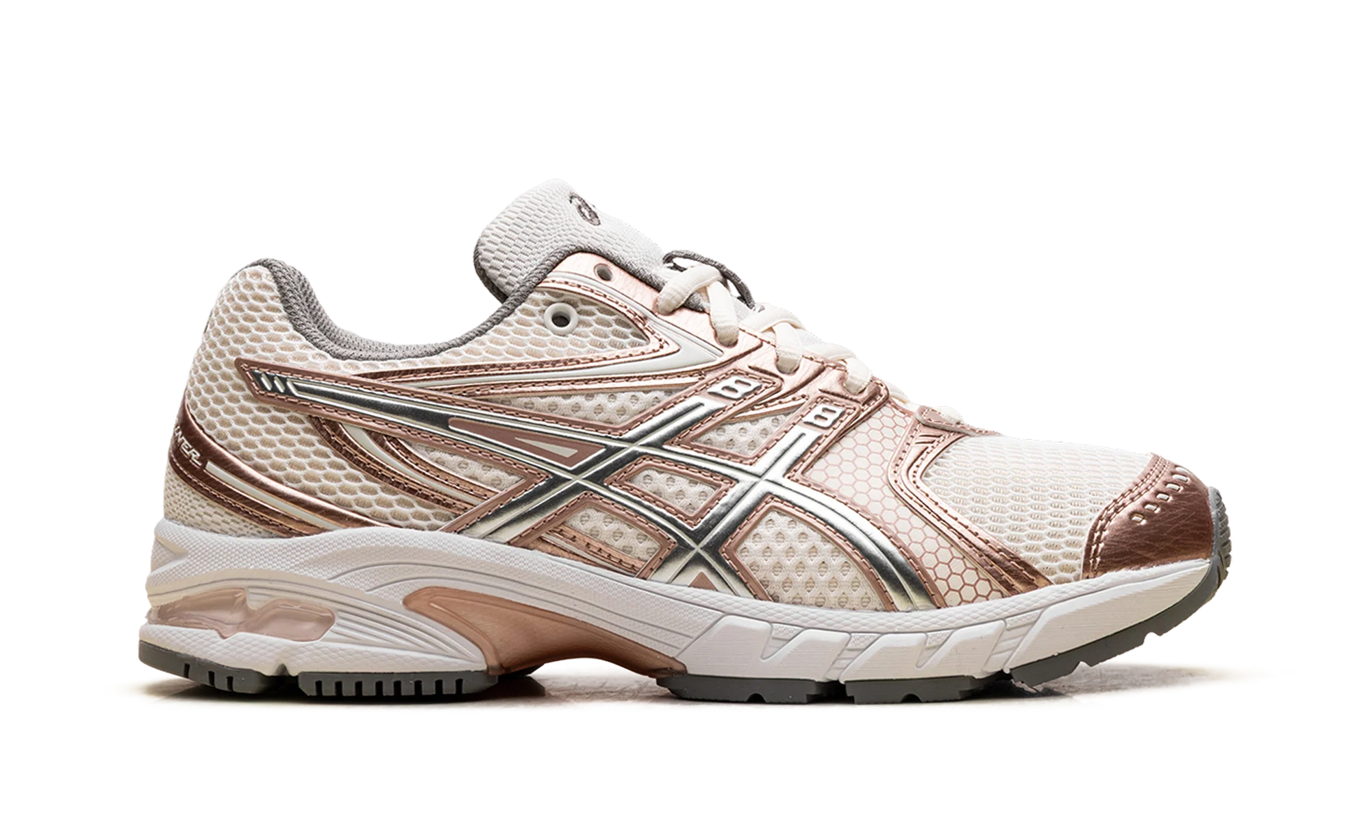 Gel-DS Trainer 14 "Cream Rose Gold" 1203A965 100
