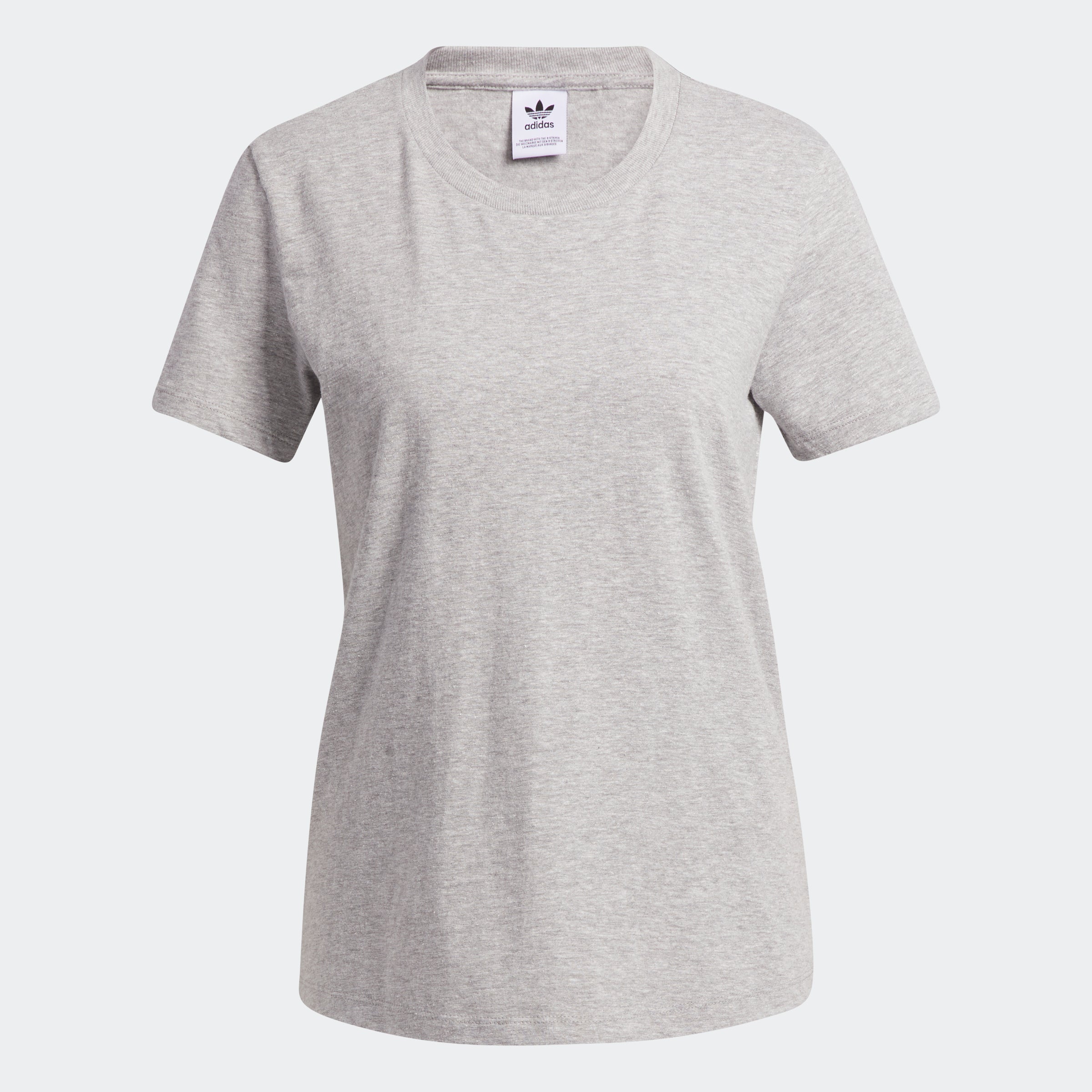 Women's adidas Blank Tee