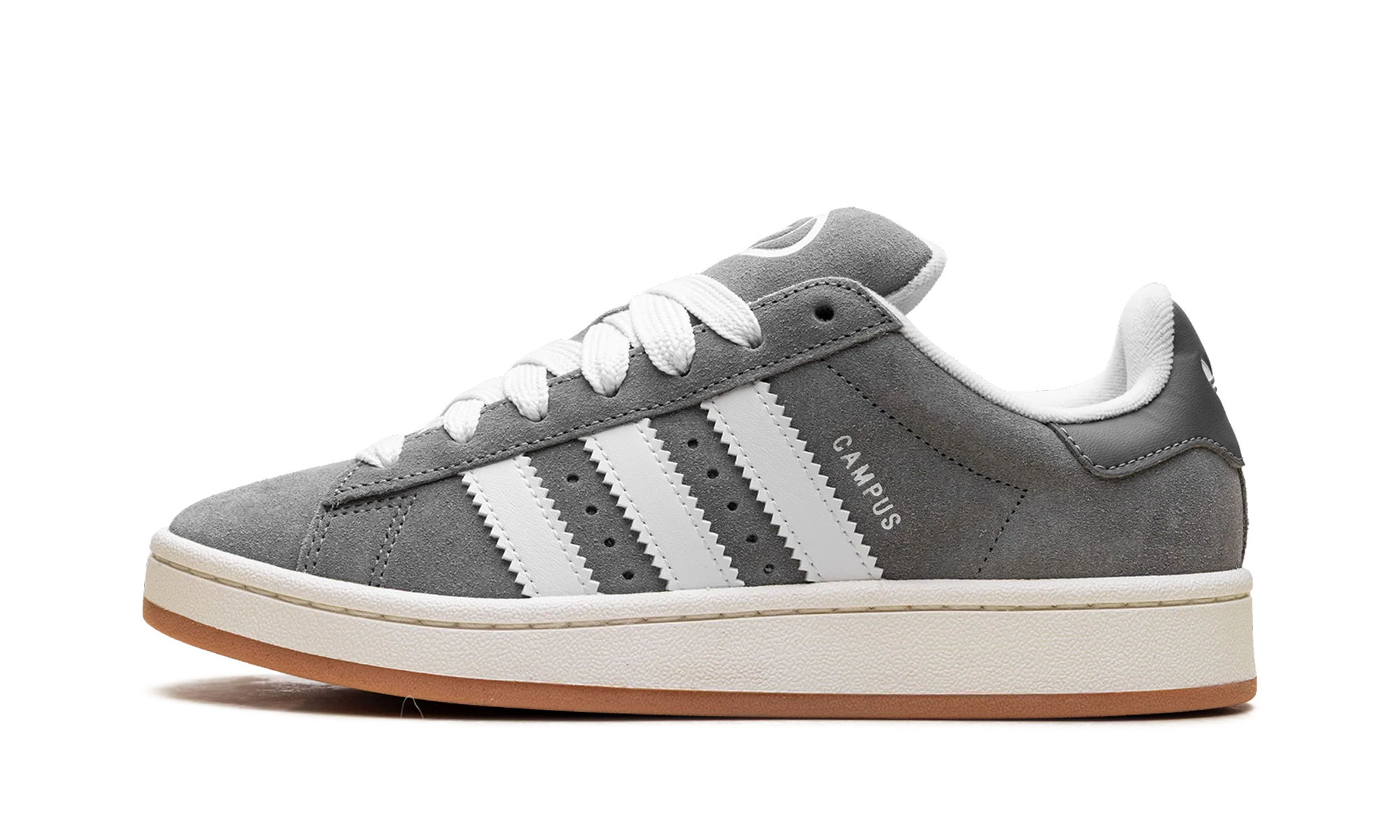 Campus 00s WMNS "Grey Three White" JP9162