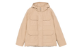 Maitland Parka Coat "Desert Sand" 4662MT 9311