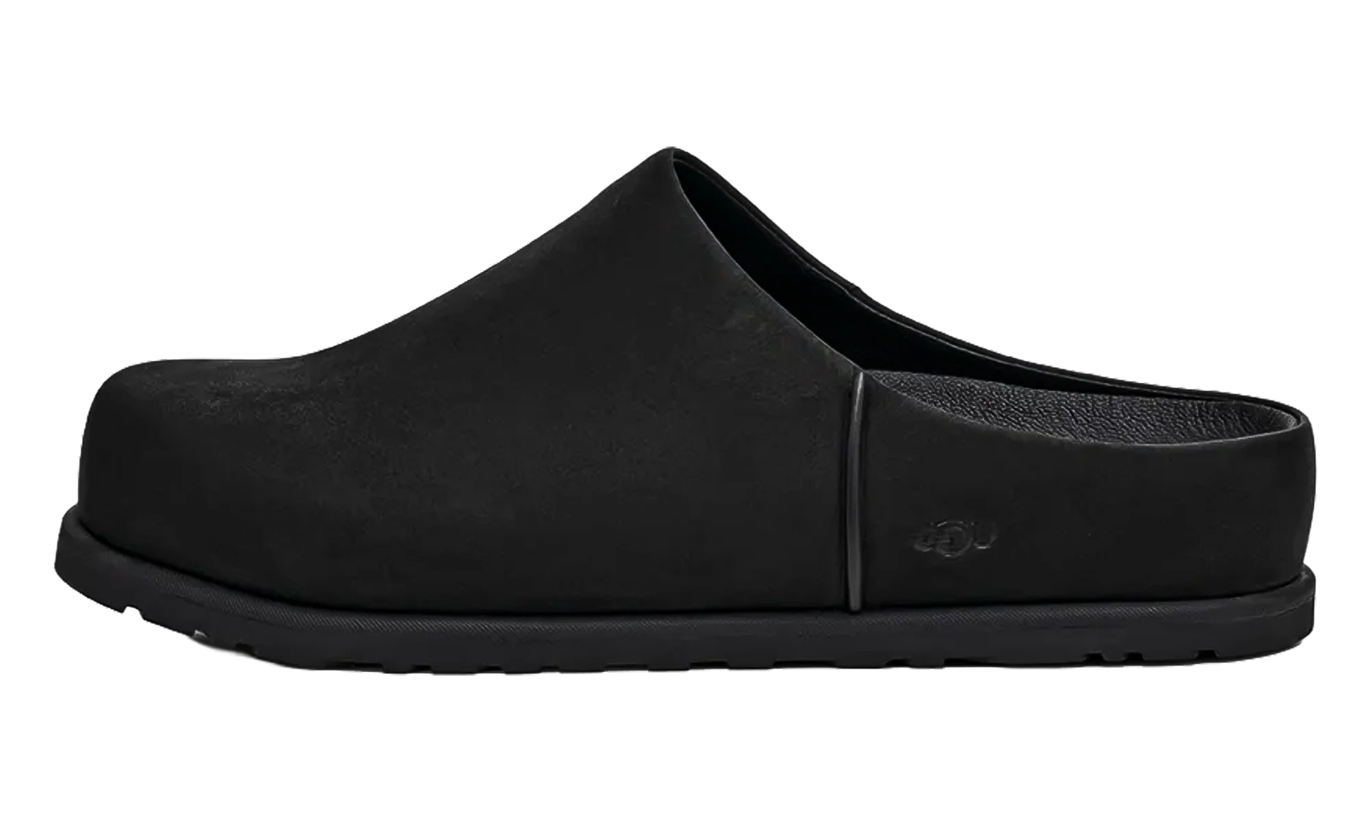 Otzo Clog "Black" 1175209 BLK