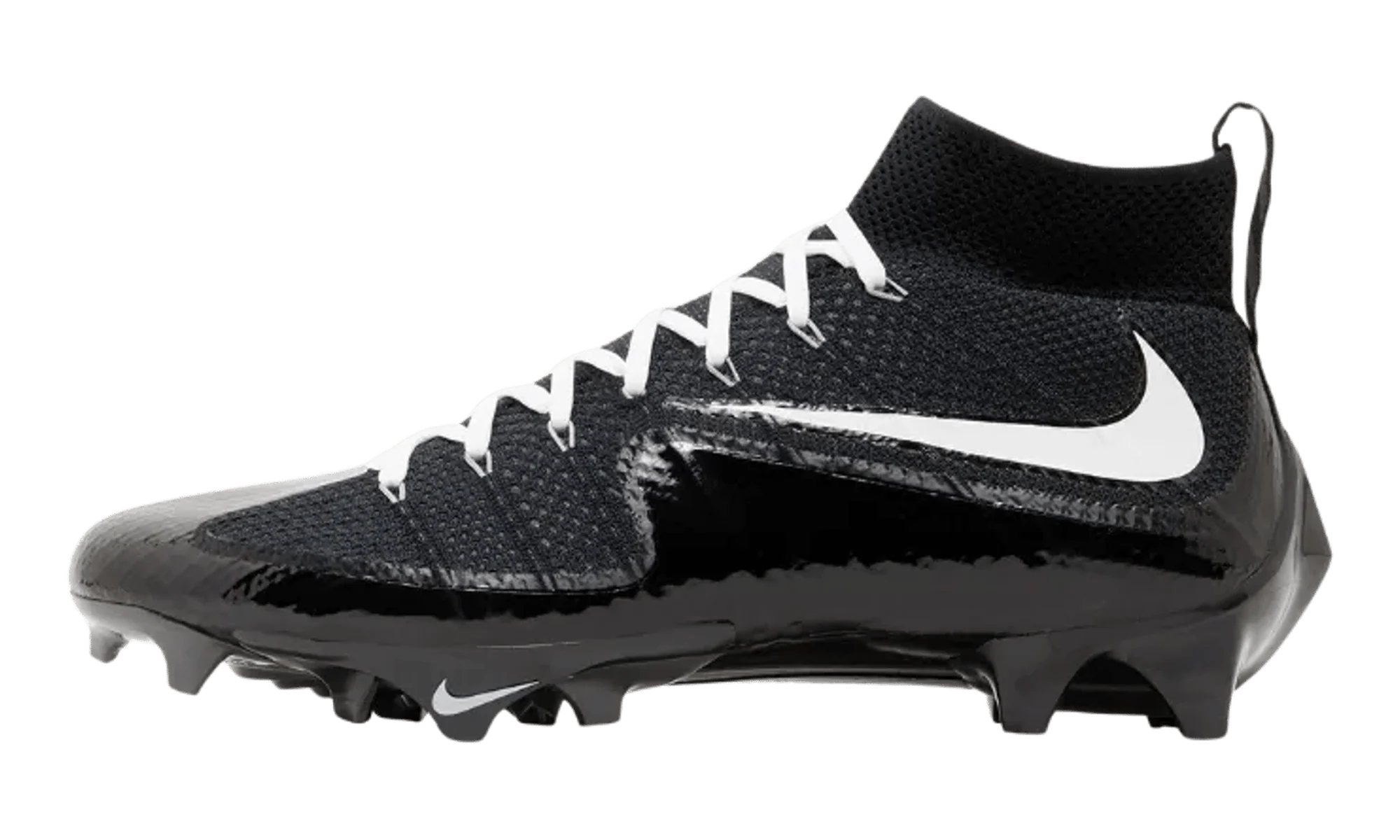 Vapor Edge 360 Untouchable Mid "Black White" FQ0235 001