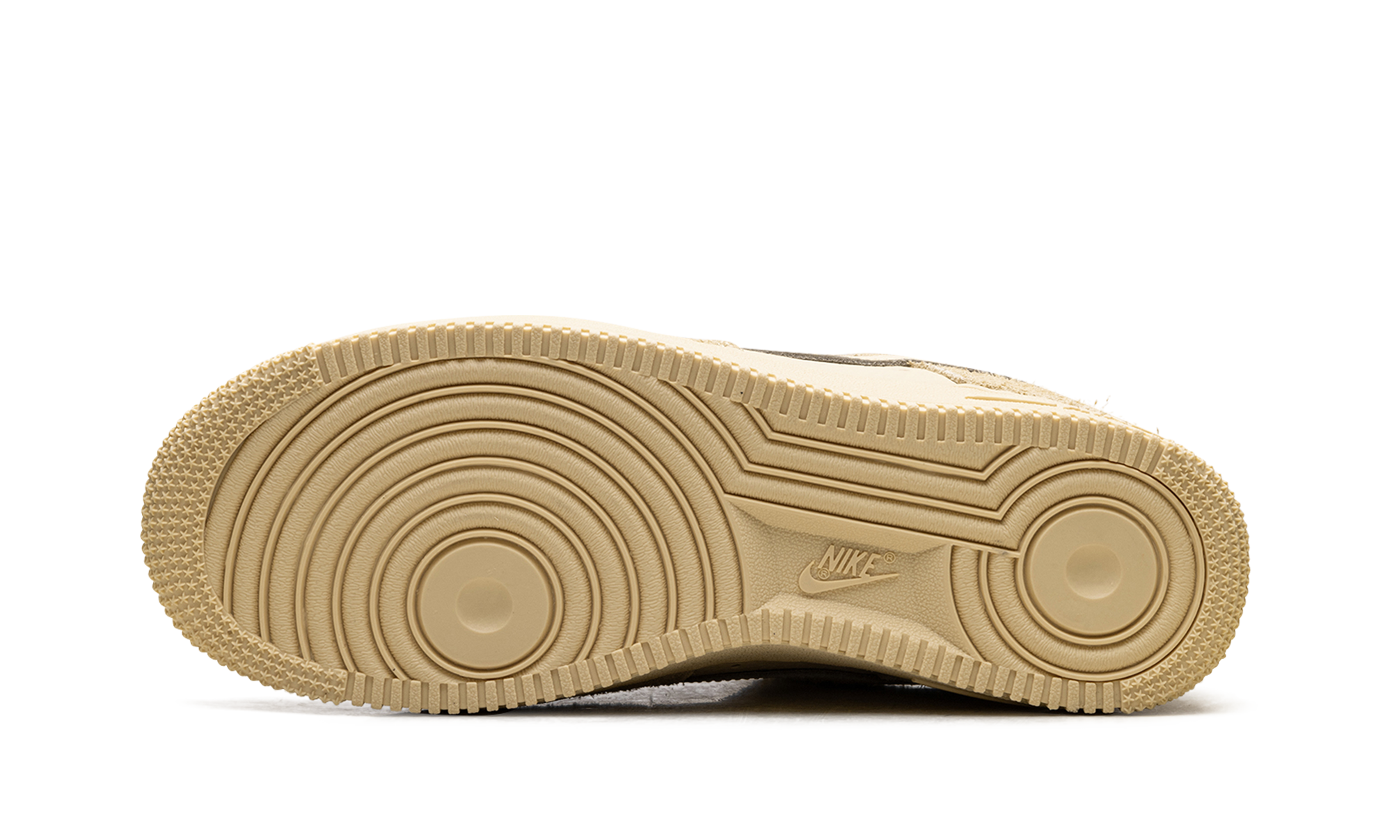 Air Force 1 Low'07 WMNS"Pale Vanilla" IB4001 200