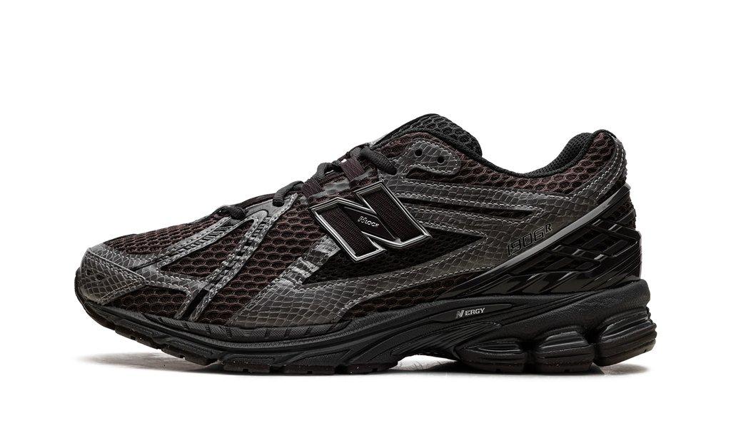 1906 "Thunder Brown / Black" U19062NQ
