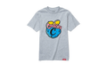 Animated Character Tee Shirt "Grey" 1546T4381 HGY