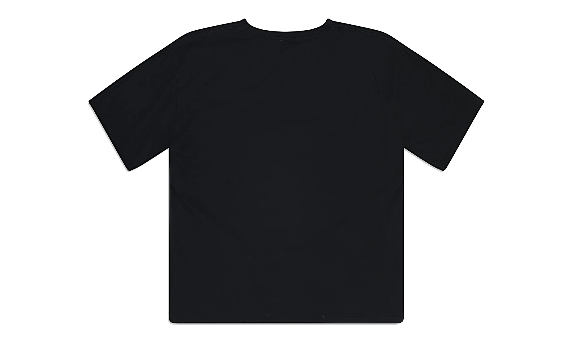Madison T-Shirt "Black" RHPS21TT070015