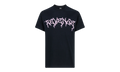 Lightning Anarchy Tee "Black" REV0001