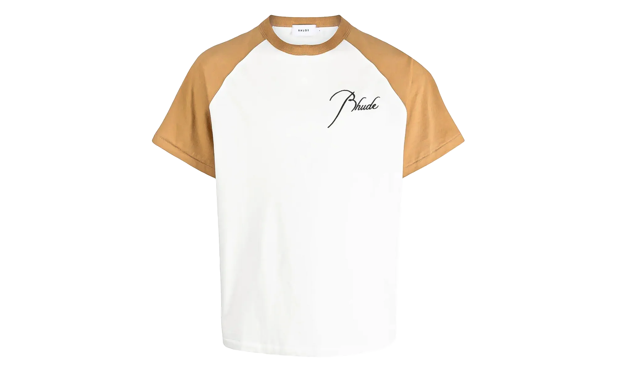 Raglan T-Shirt "White" RHSS23TT458375971