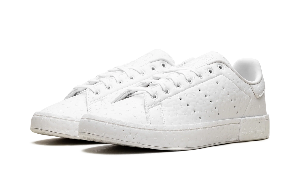 Craig Green x Stan Smith Boost "Core White" IG7821