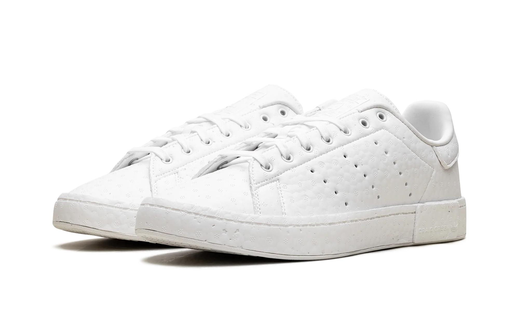 Craig Green x Stan Smith Boost "Core White" IG7821
