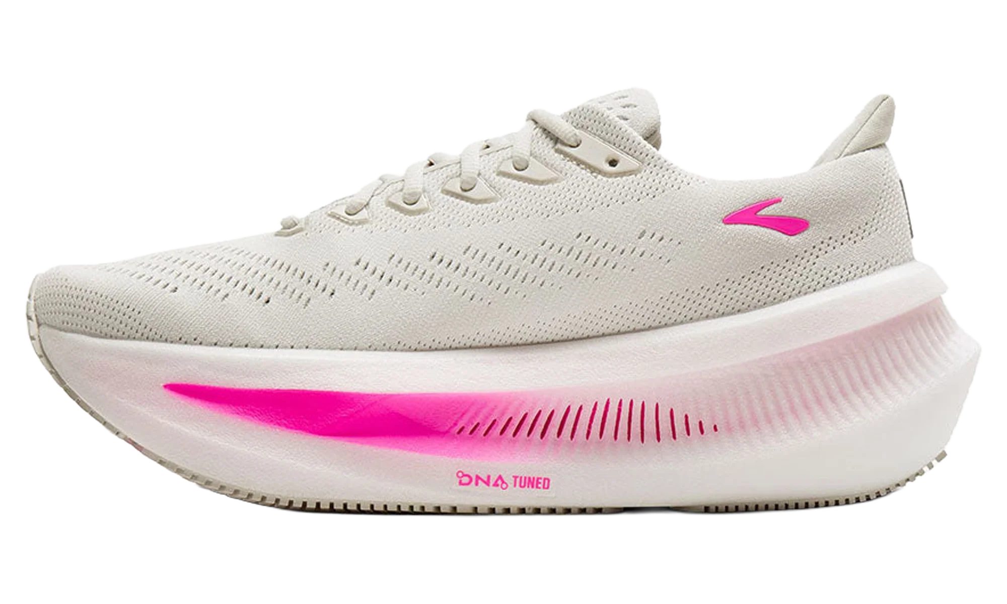Glycerin Max 2 Wmns "Pink Metallic" 120468 1B 660