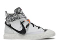 Blazer Mid READYMADE White