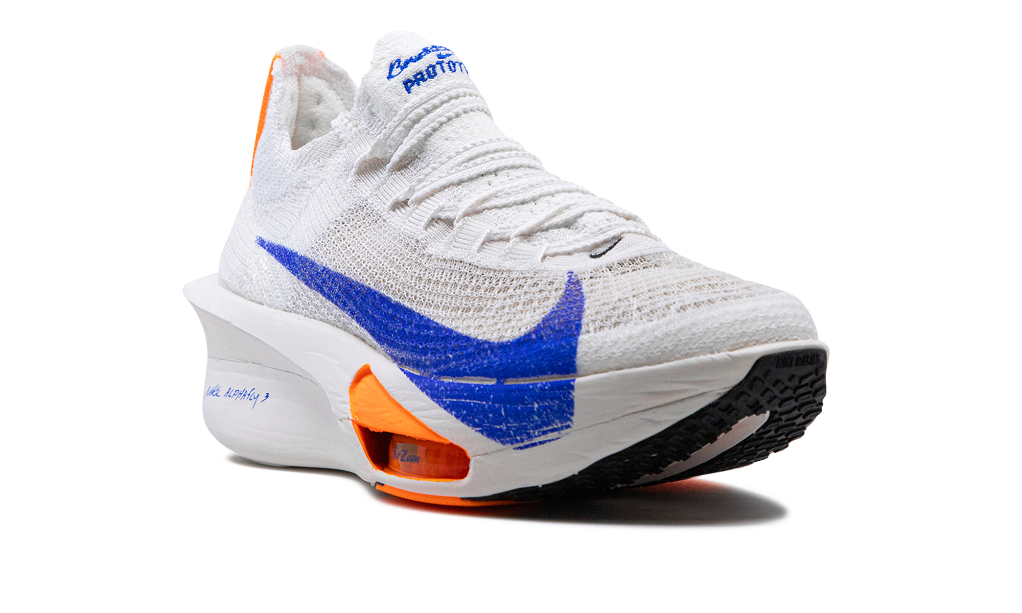 Air Zoom Alphafly Next% 3 FP WMNS"Blueprint Pack" HF7356 900