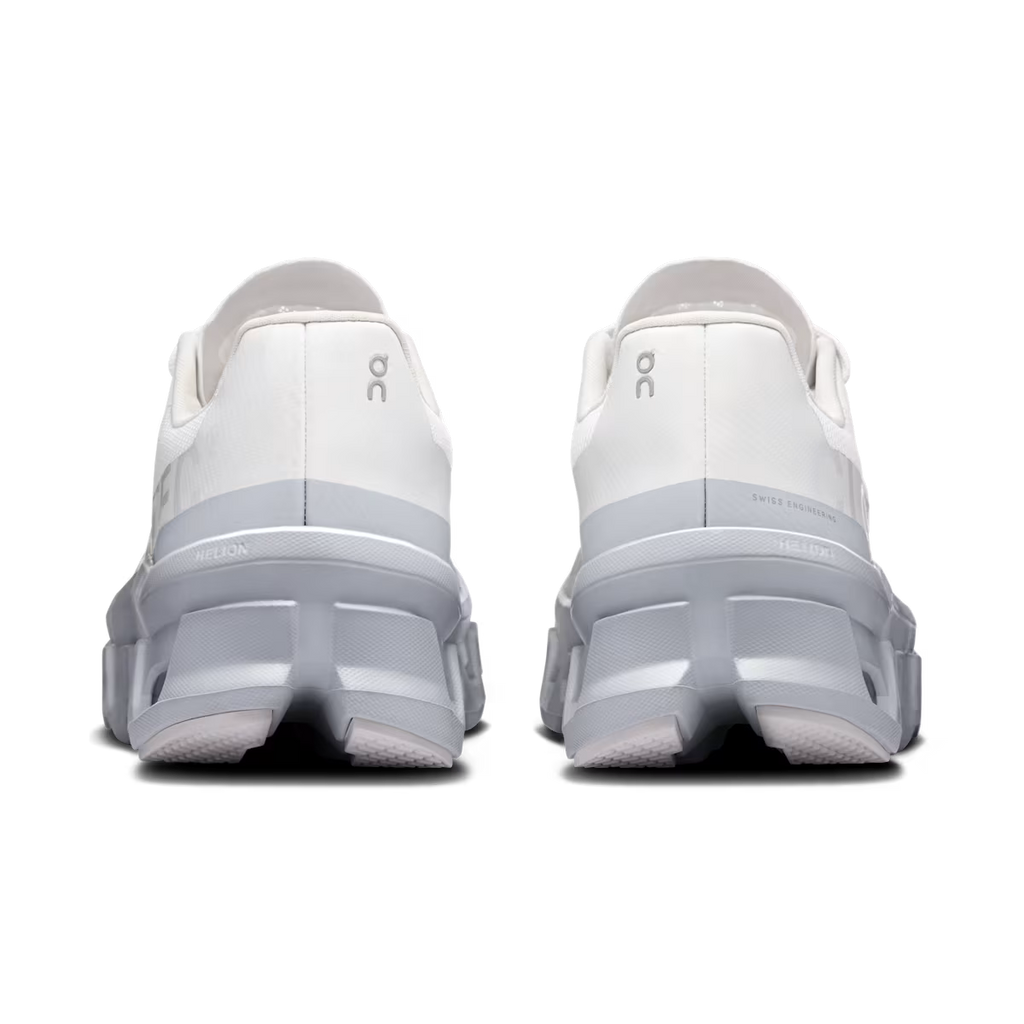 Running Cloudmonster White Glacier (M)