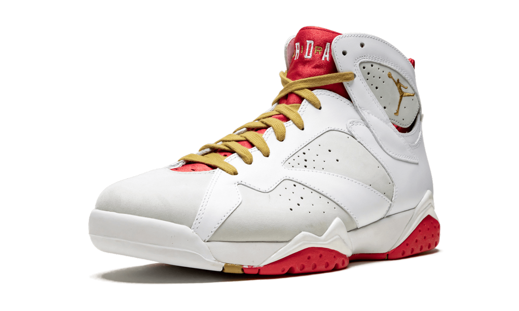 7 Retro YOTR "Year Of The Rabbit"