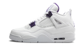 4 Retro "Metallic Pack - Purple" CT8527 115