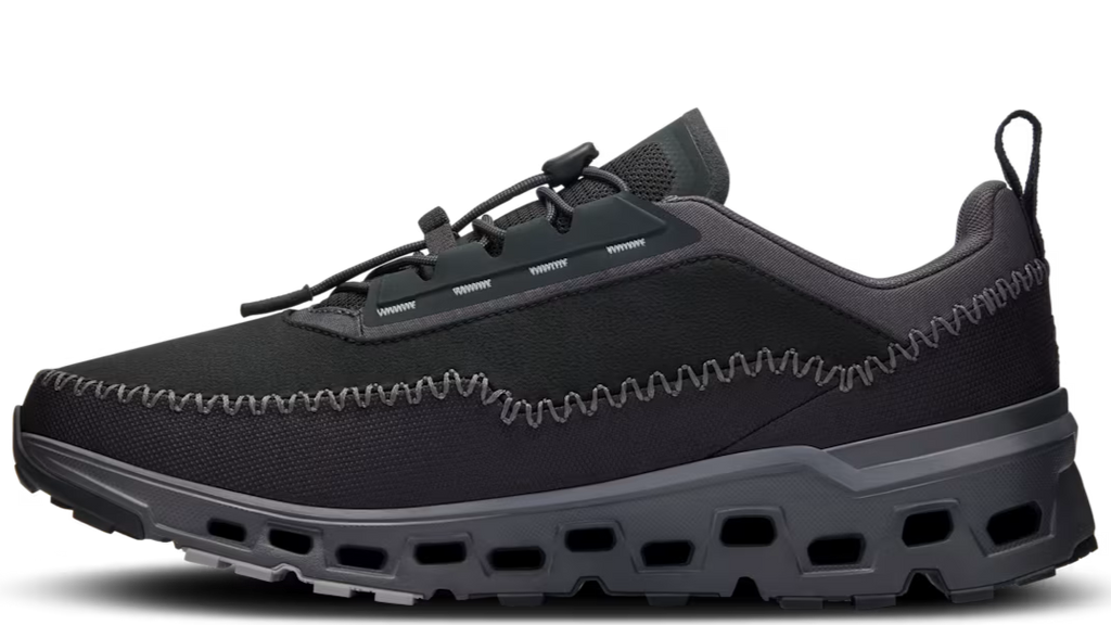 Running Cloudaway 2 Black Eclipse (M)