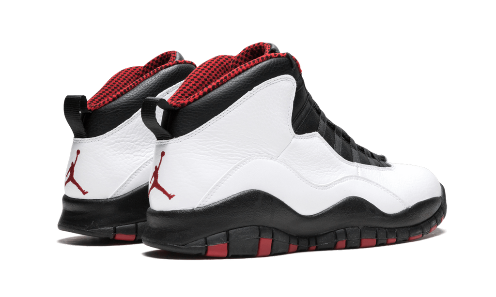 10 Retro "Chicago" 310805 100