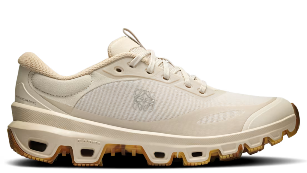 On Running Cloudventure 2 LOEWE Sand