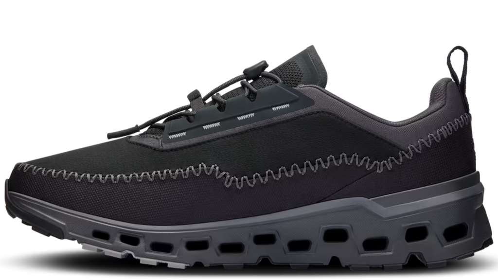 Running Cloudaway 2 Black Eclipse (Women's)