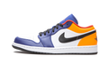 1 Low "Deep Royal / Yellow" 553558 123