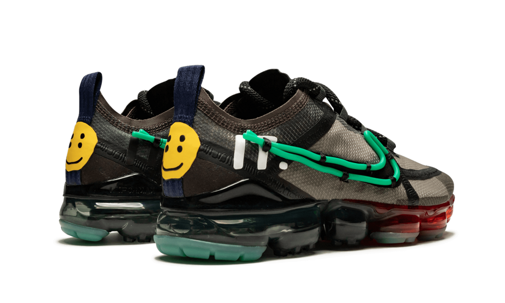 AIR VAPORMAX 2019 CPFM WMNS"Cactus Plant Flea Market" CD7001 300
