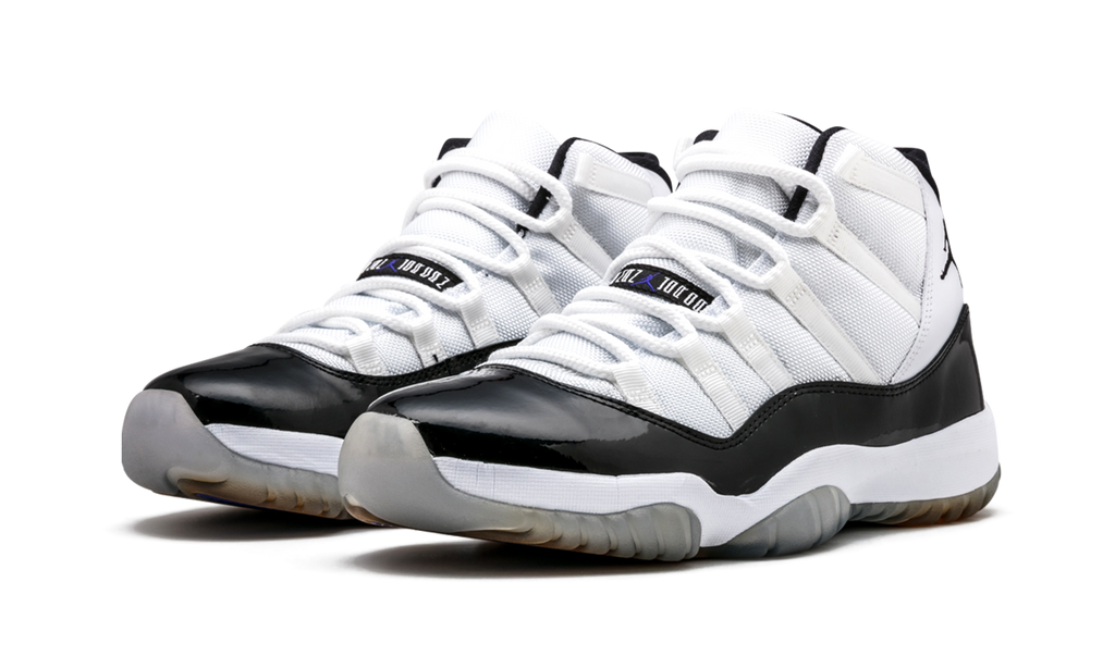11 Retro "Concord" 378037 107