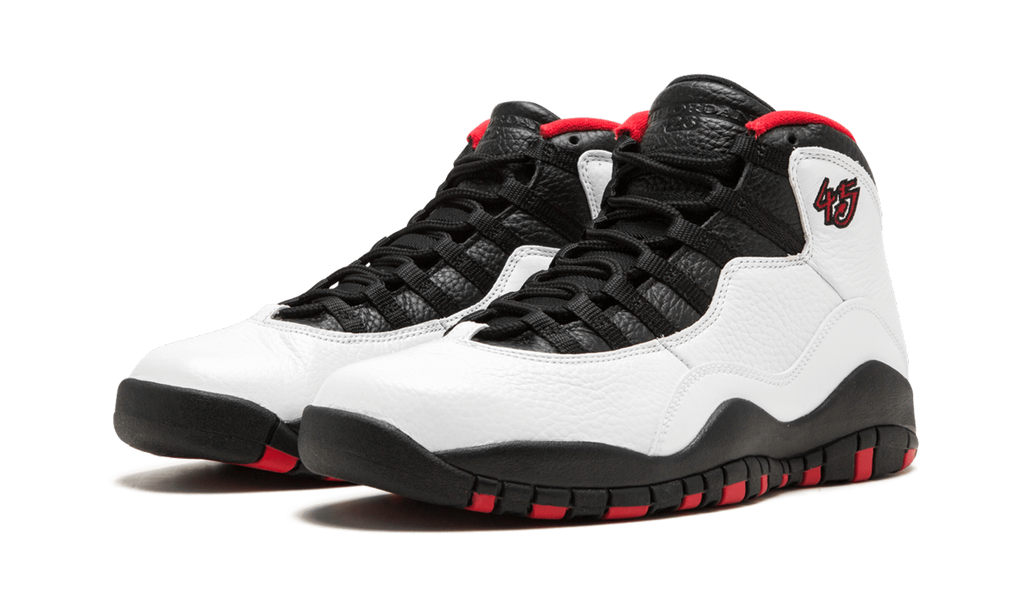 10 Retro "Double Nickel" 310805 102