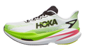 Mach X 3 WMNS "White / Neon Lime" 1168721 WNL