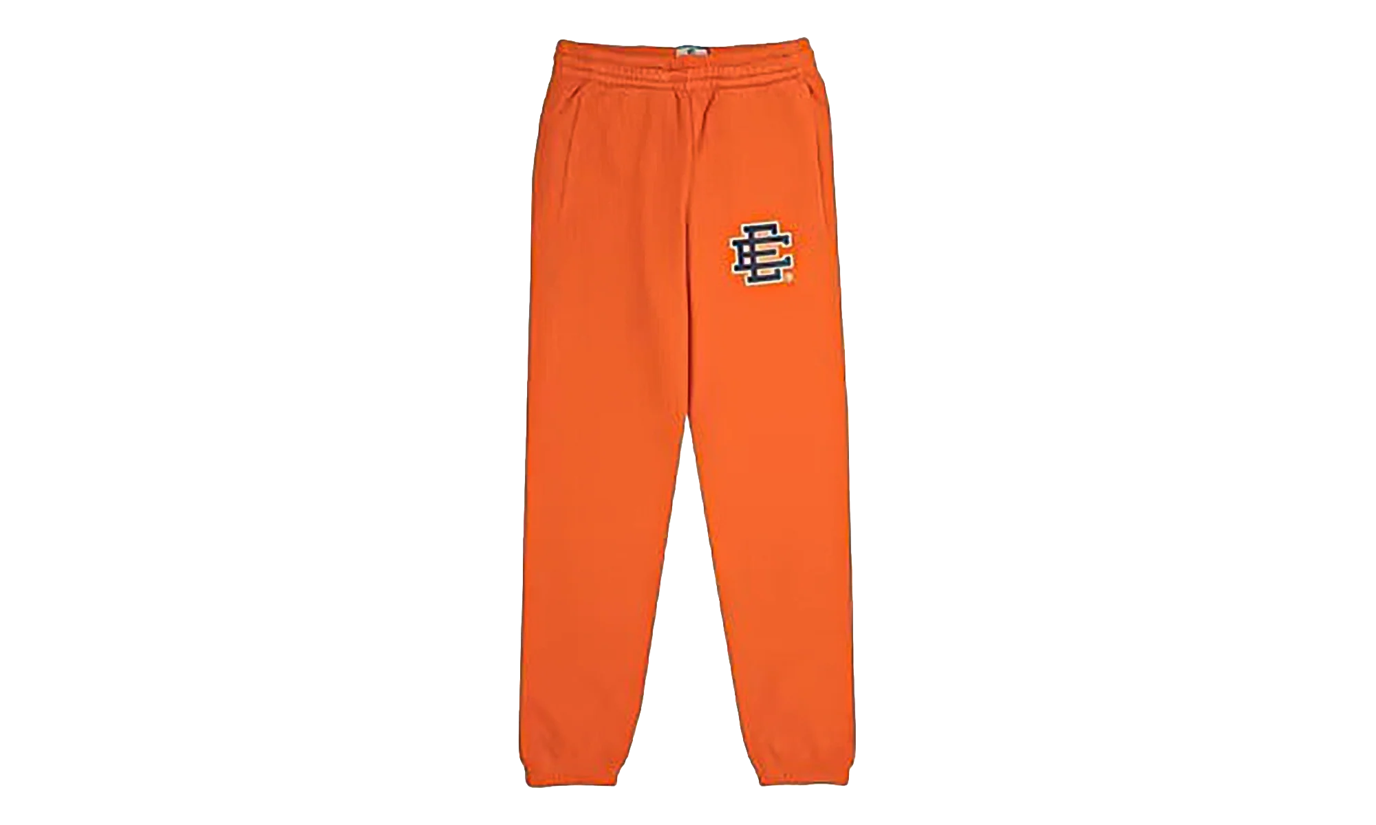 EE Basic Sweatpant "Bright Orange" EE336