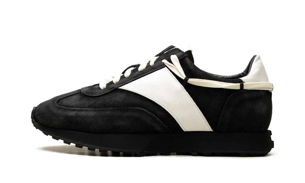 Runner Sneakers "Black" RHSS22FO12178119