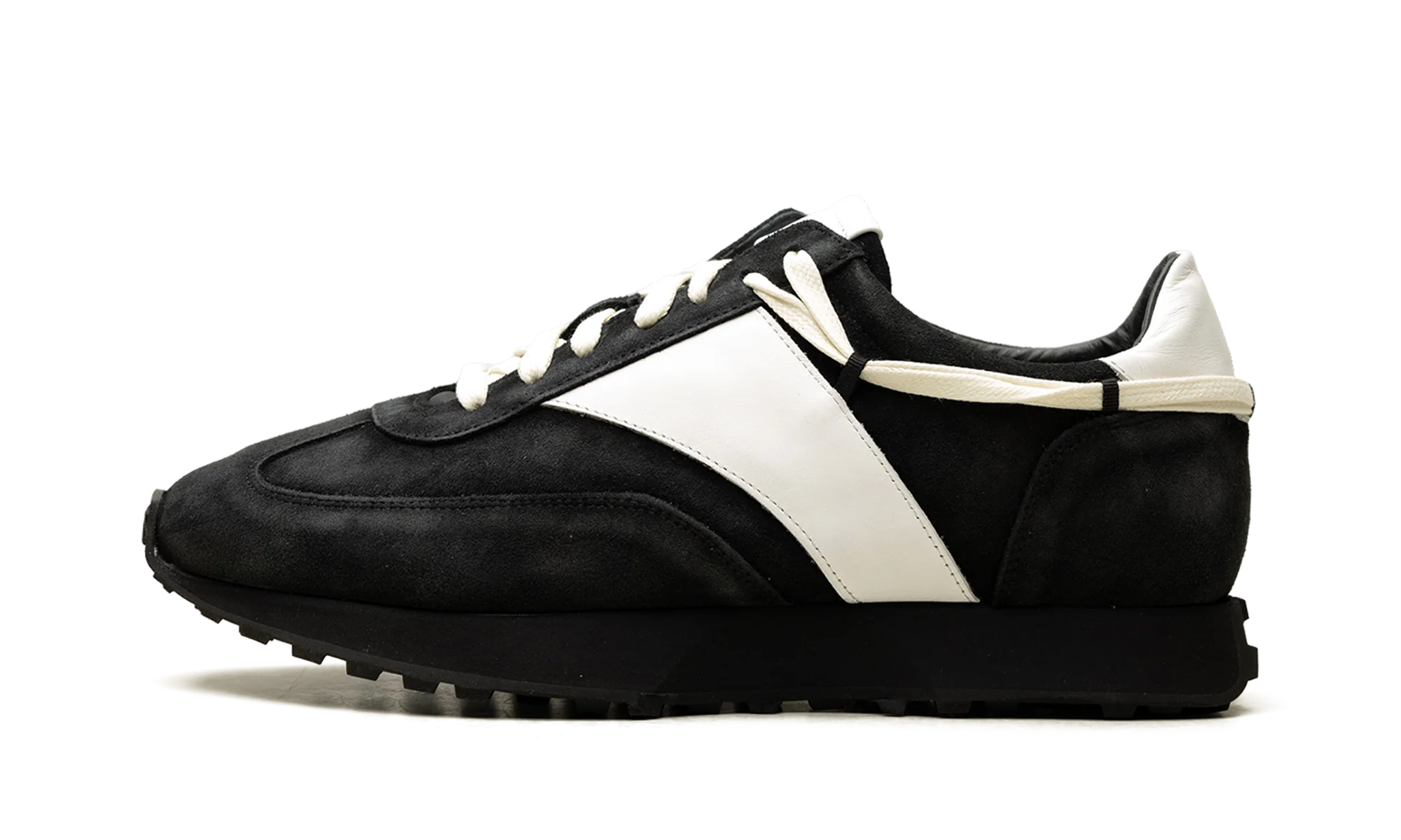 Runner Sneakers "Black" RHSS22FO12178119