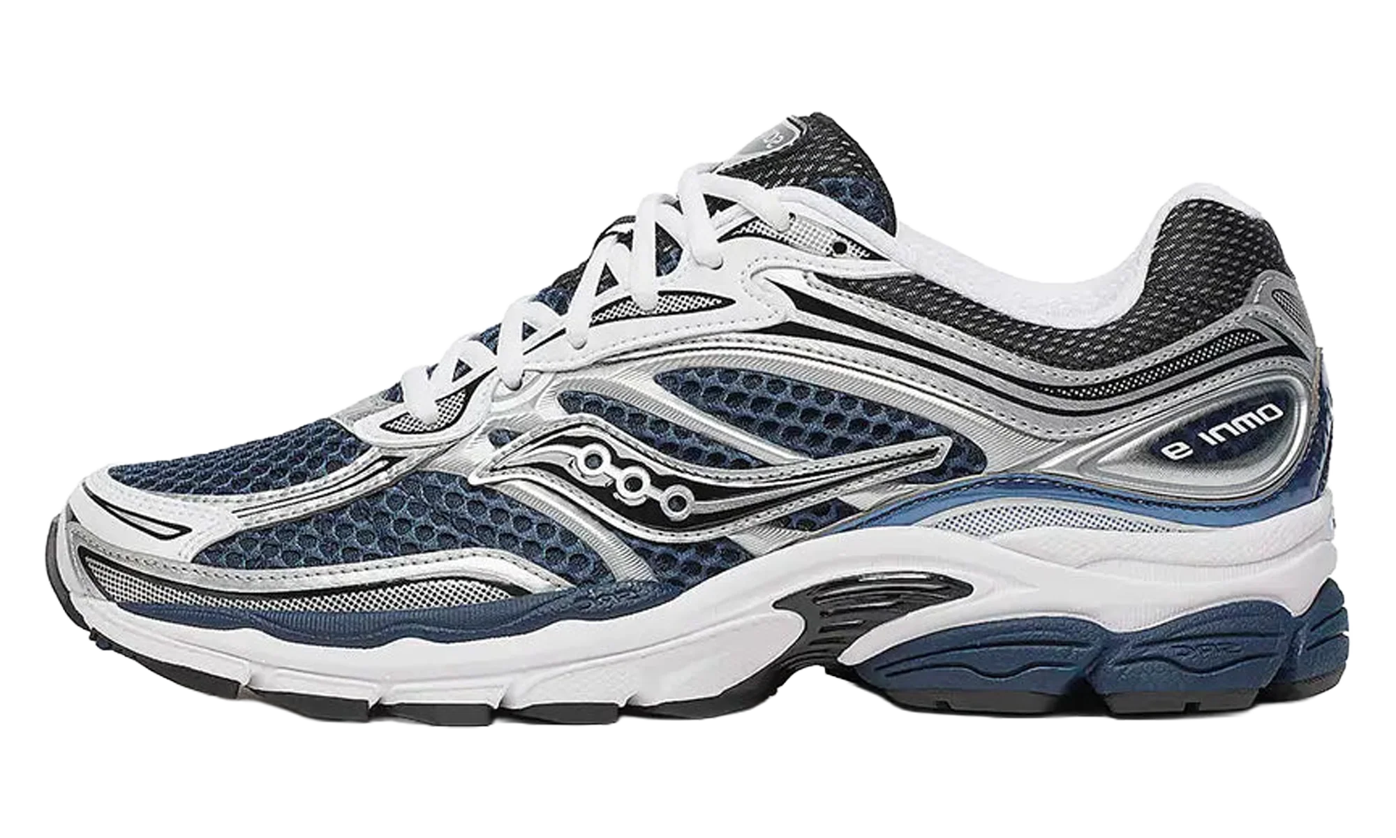 ProGrid Omni 9 "Deep Navy" S70739 41