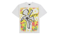 Disobey Tee "White" BAR28
