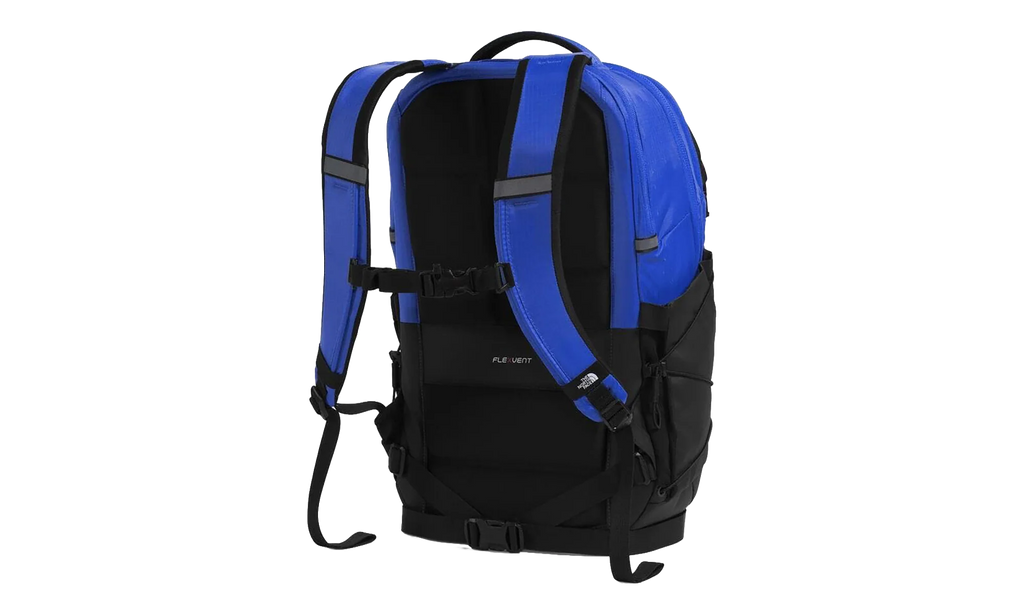 BOREALIS BACKPACK "Blue/Black" NF0A52SEG2H