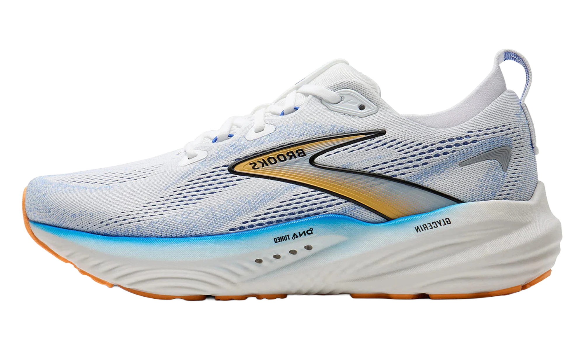 Glycerin 22 "White" 110445-1D-136
