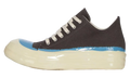 Concordians Overdyed Denim Low "Dark Dust / Blue / Light Beige" DU02E7802 DODP 785671