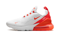 Air Max 270 WMNS "White Bright Crimson" HJ3222 102