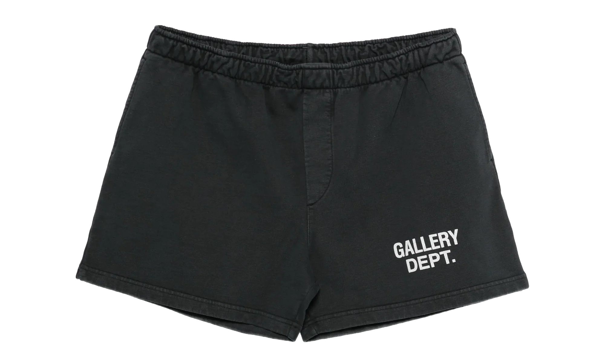 Zuma Shorts "Vintage Black" GD095