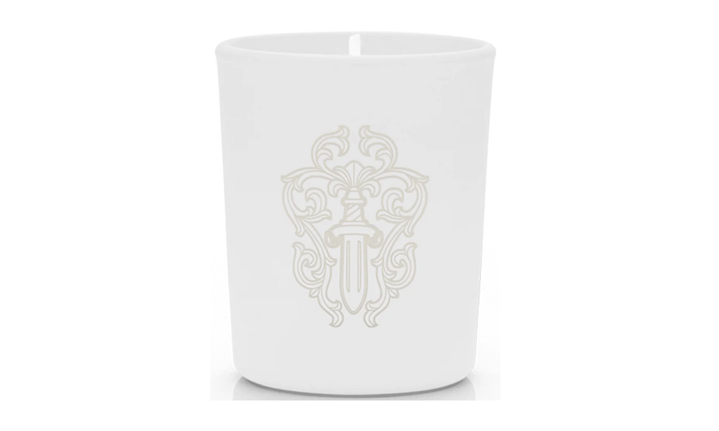shot glass 33 candle set "White" CHRM0859