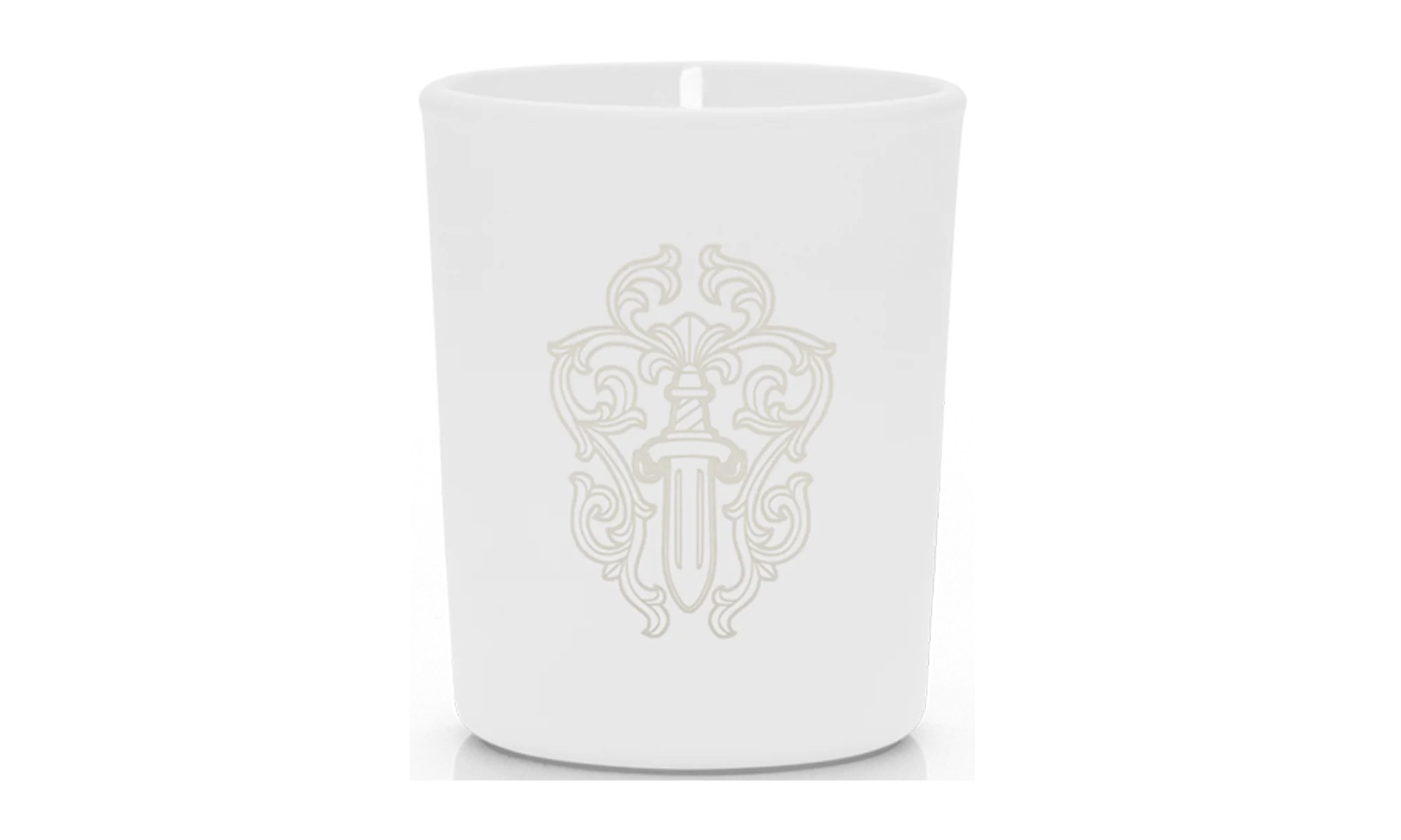 shot glass 33 candle set "White" CHRM0859
