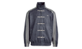 CTT Chinese Track Top 3.1 Gender Neutral Jacket "Grey" KR0295