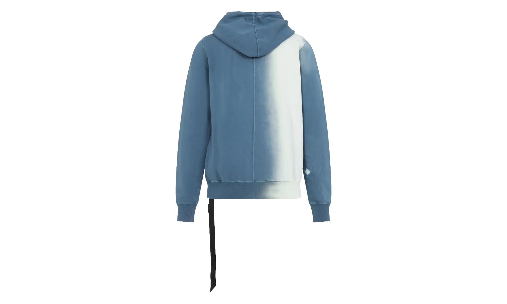Gimp Hoodie "Toothpaste Degrade" DU01E3291 FDEG 86D
